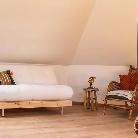 Chic 3br Near Antwerpen-centraal Station Antwerpen