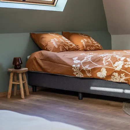 Chic 3br Near Antwerpen-centraal Station Apartman Antwerpen