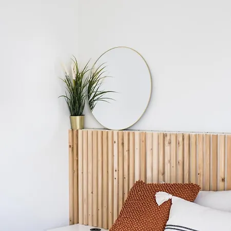 Chic 3br Near Antwerpen-centraal Station * Antwerpen