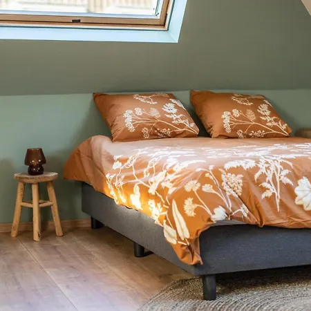 Chic 3br Near Antwerpen-centraal Station Apartman Antwerpen